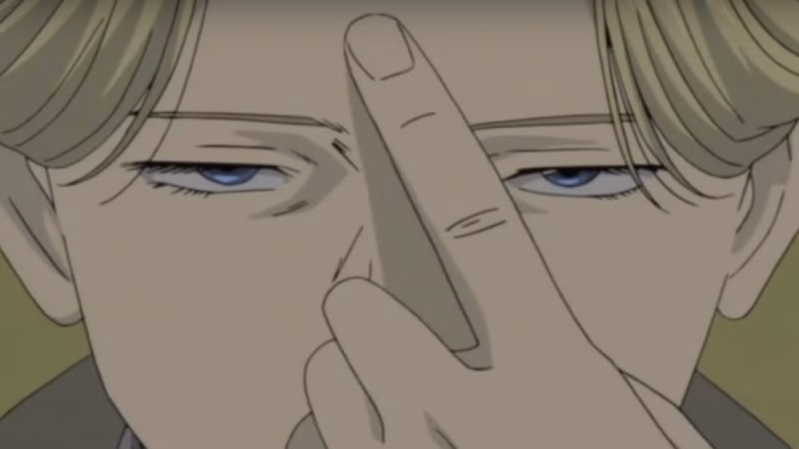 Johan Liebert