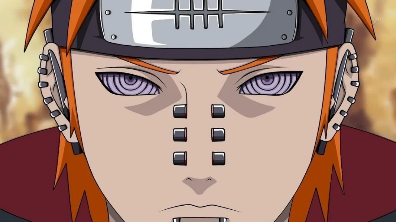 Pain / Nagato