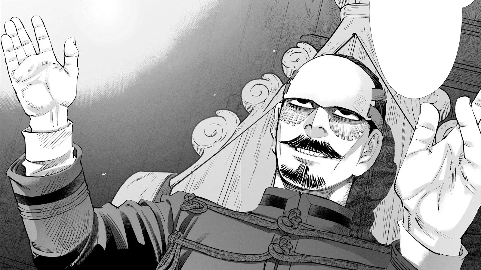 Tokushiro Tsurumi
