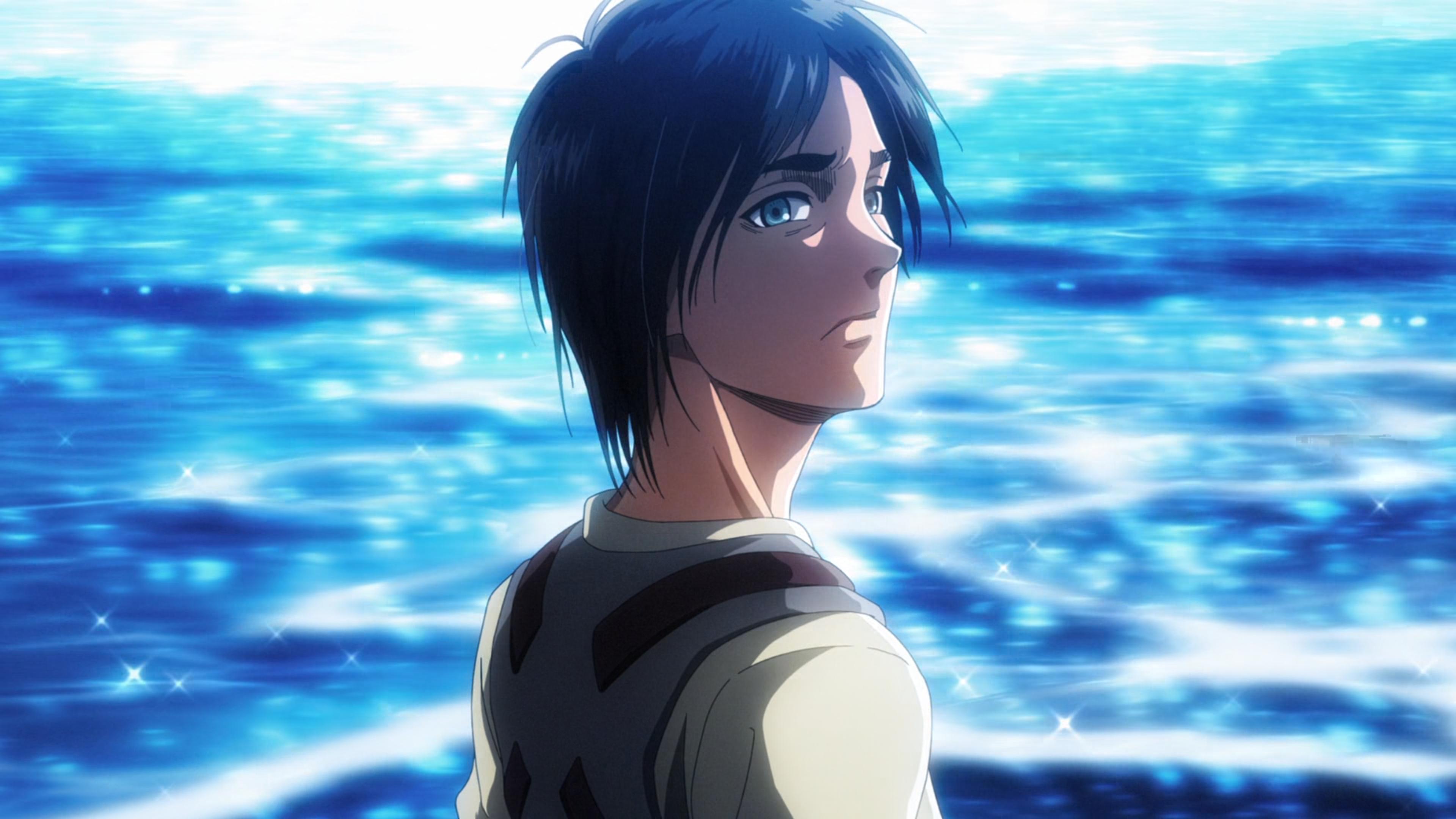 Eren Yeager