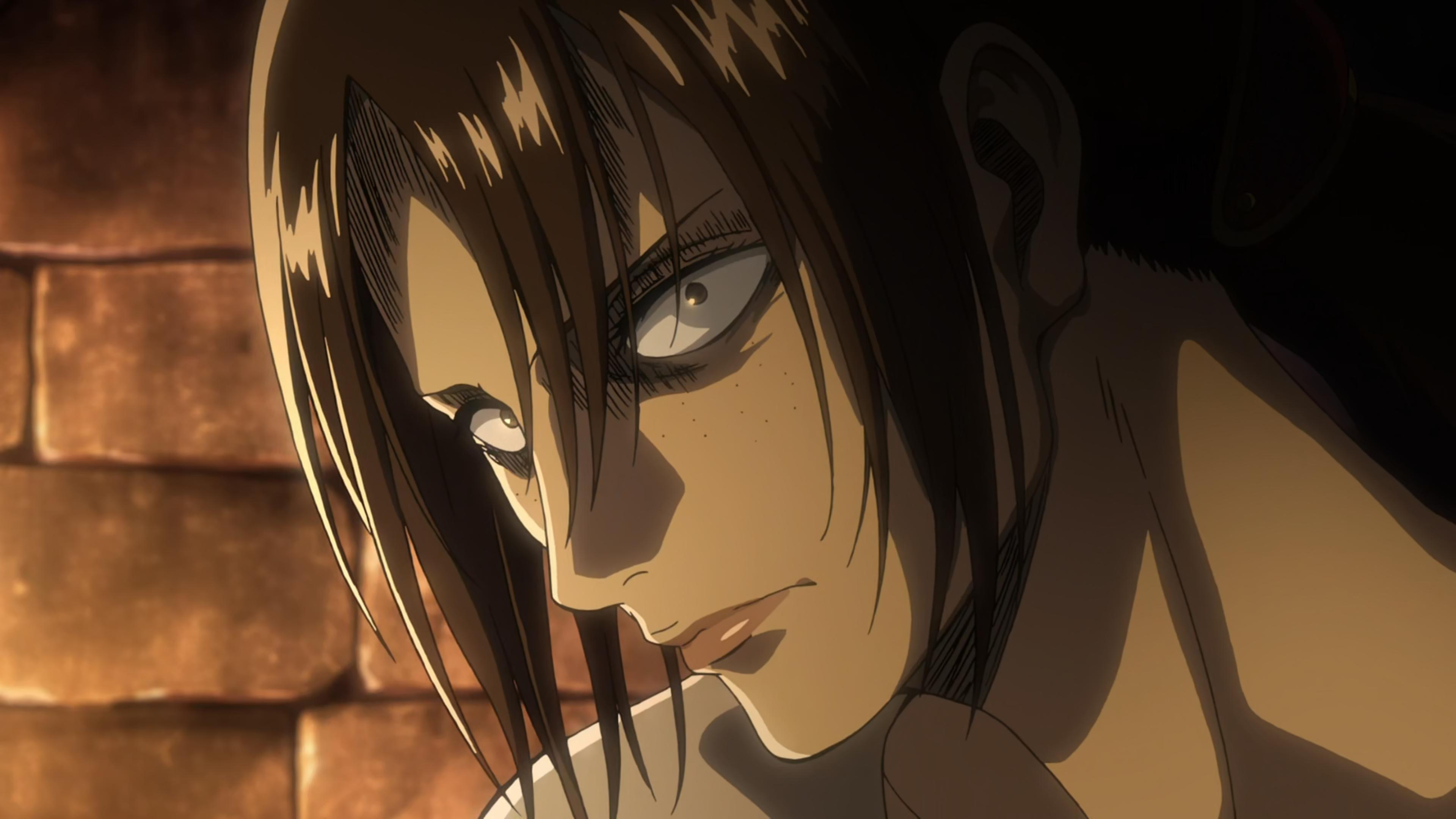 Ymir Freckles