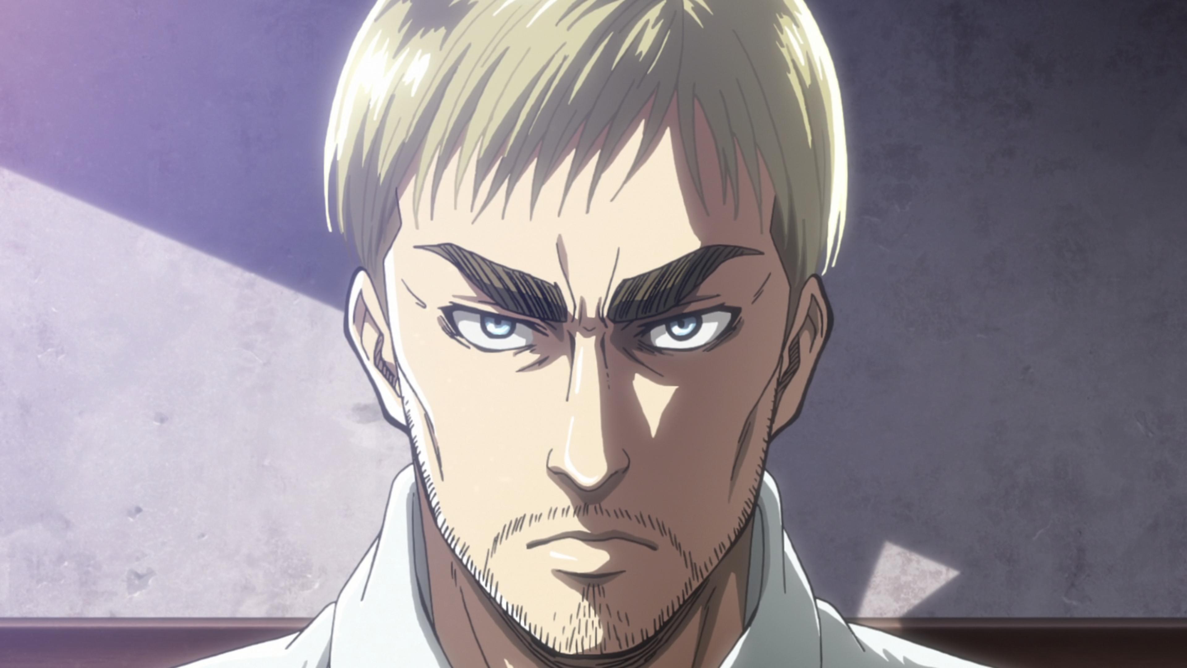 Erwin Smith
