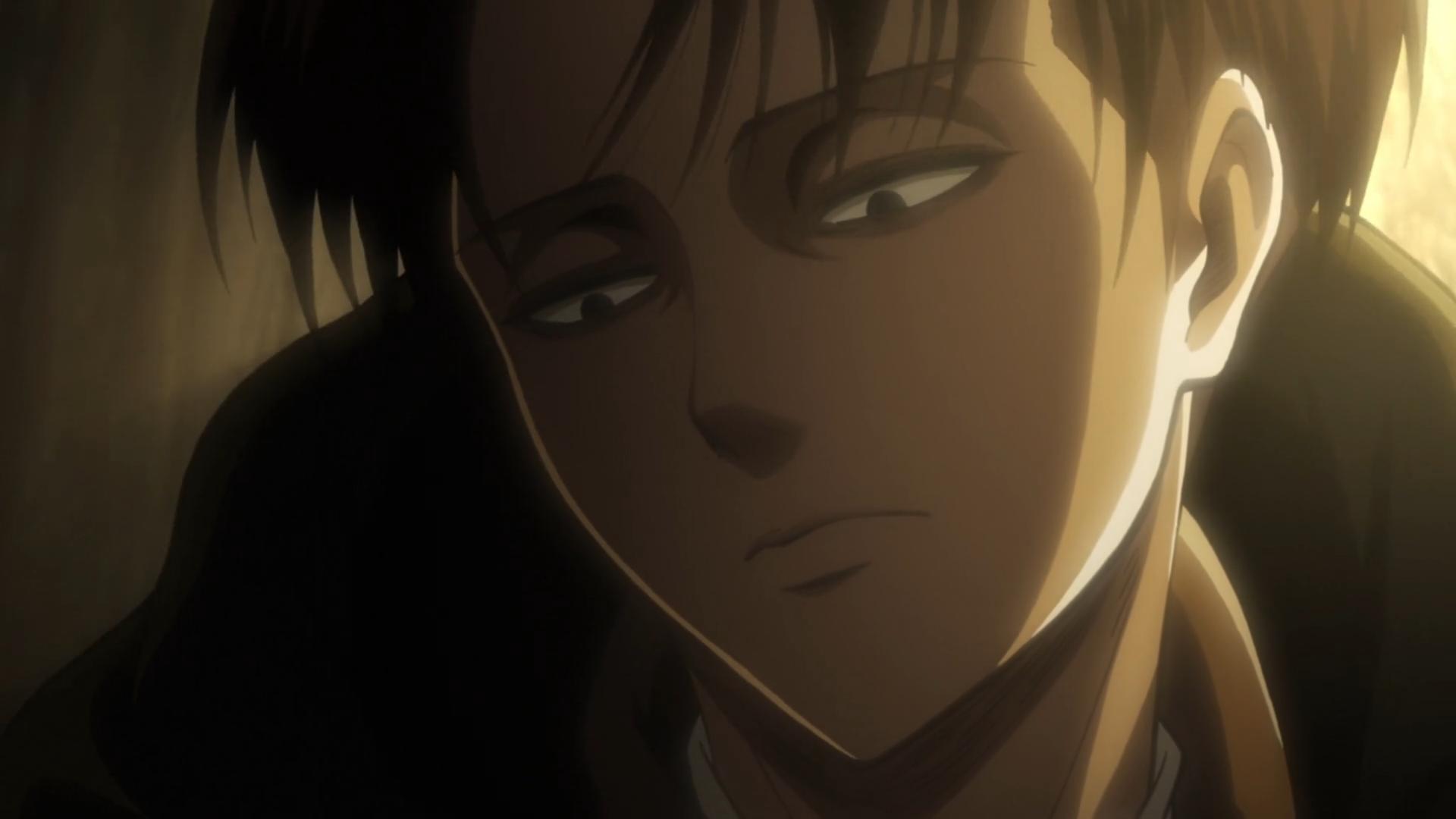 Levi Ackerman