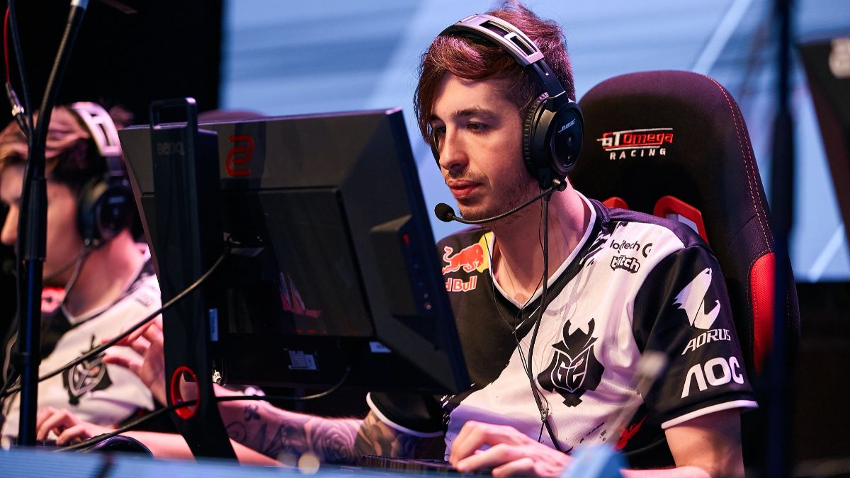 kennyS