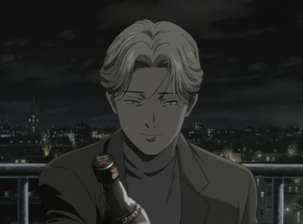 Johan Liebert