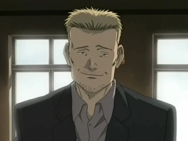 Martin Reest