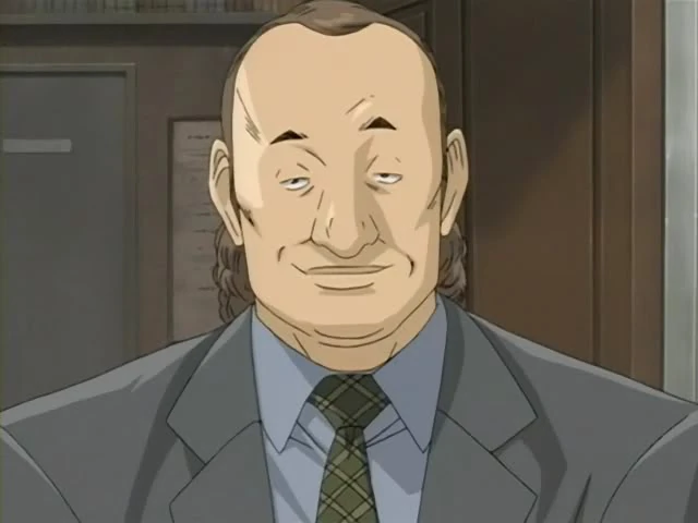 Roberto