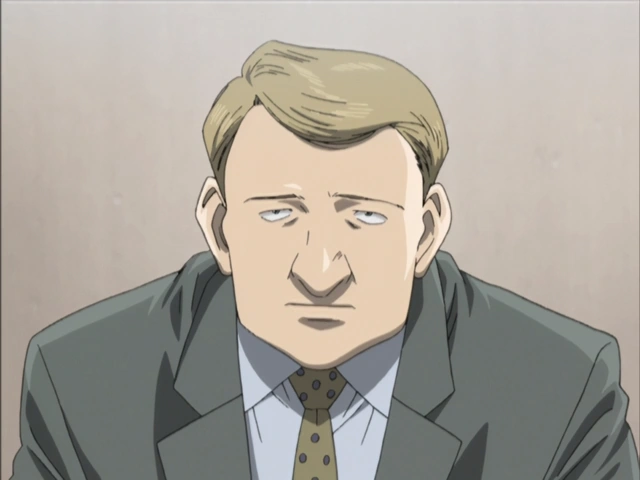 Rudy Gillen