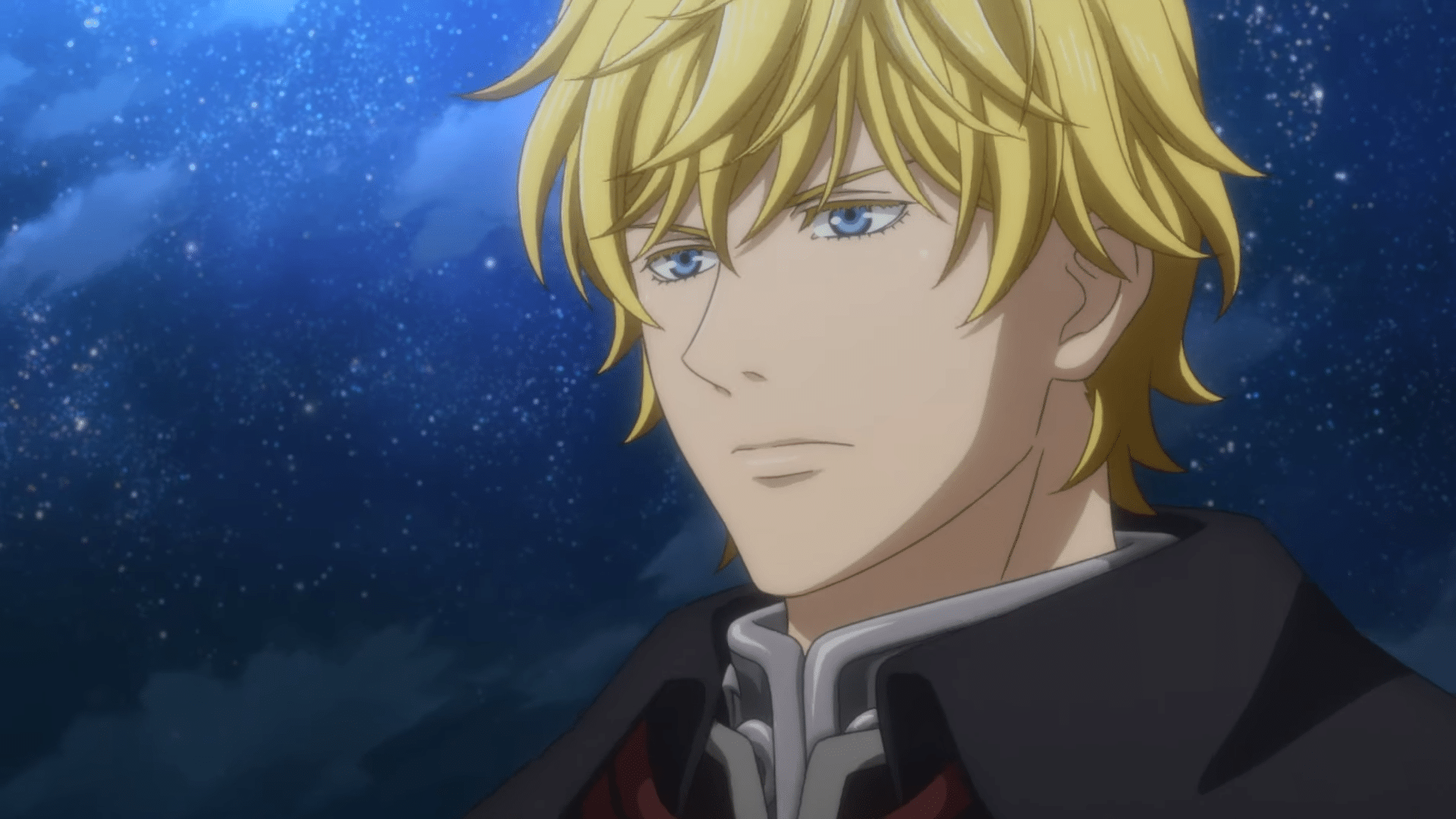 Reinhard von Lohengramm