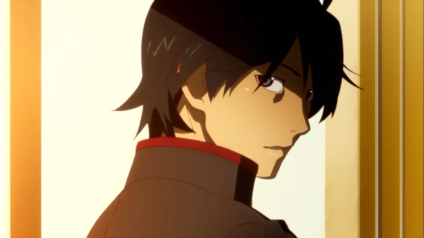 Koyomi Araragi