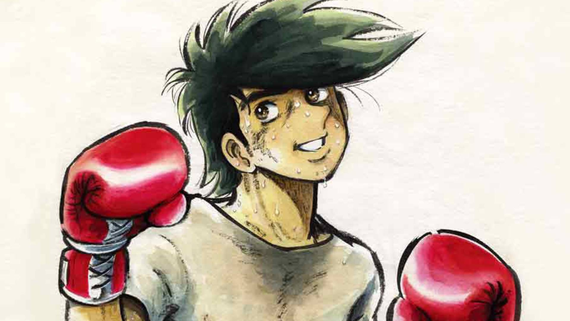 Joe Yabuki