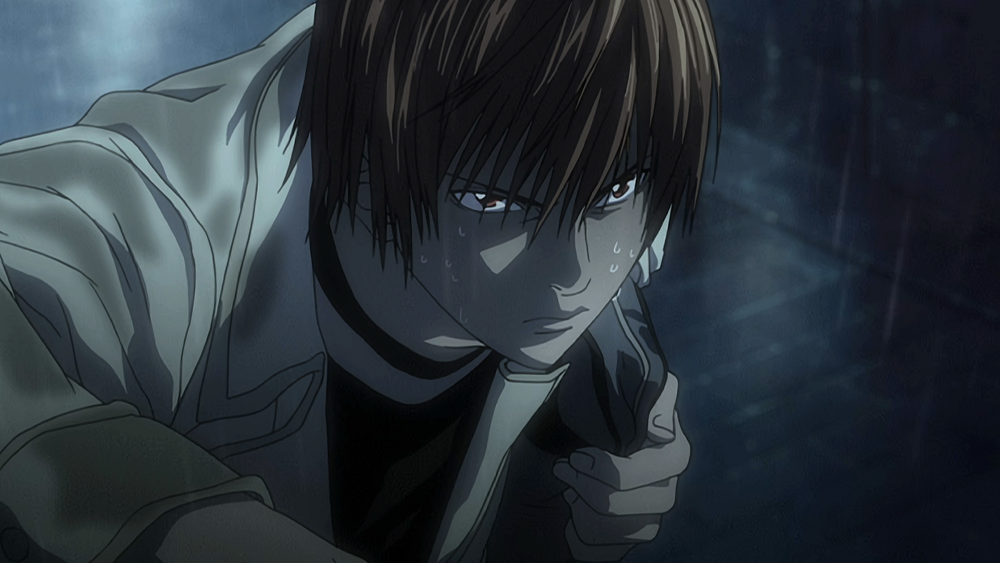 Light Yagami