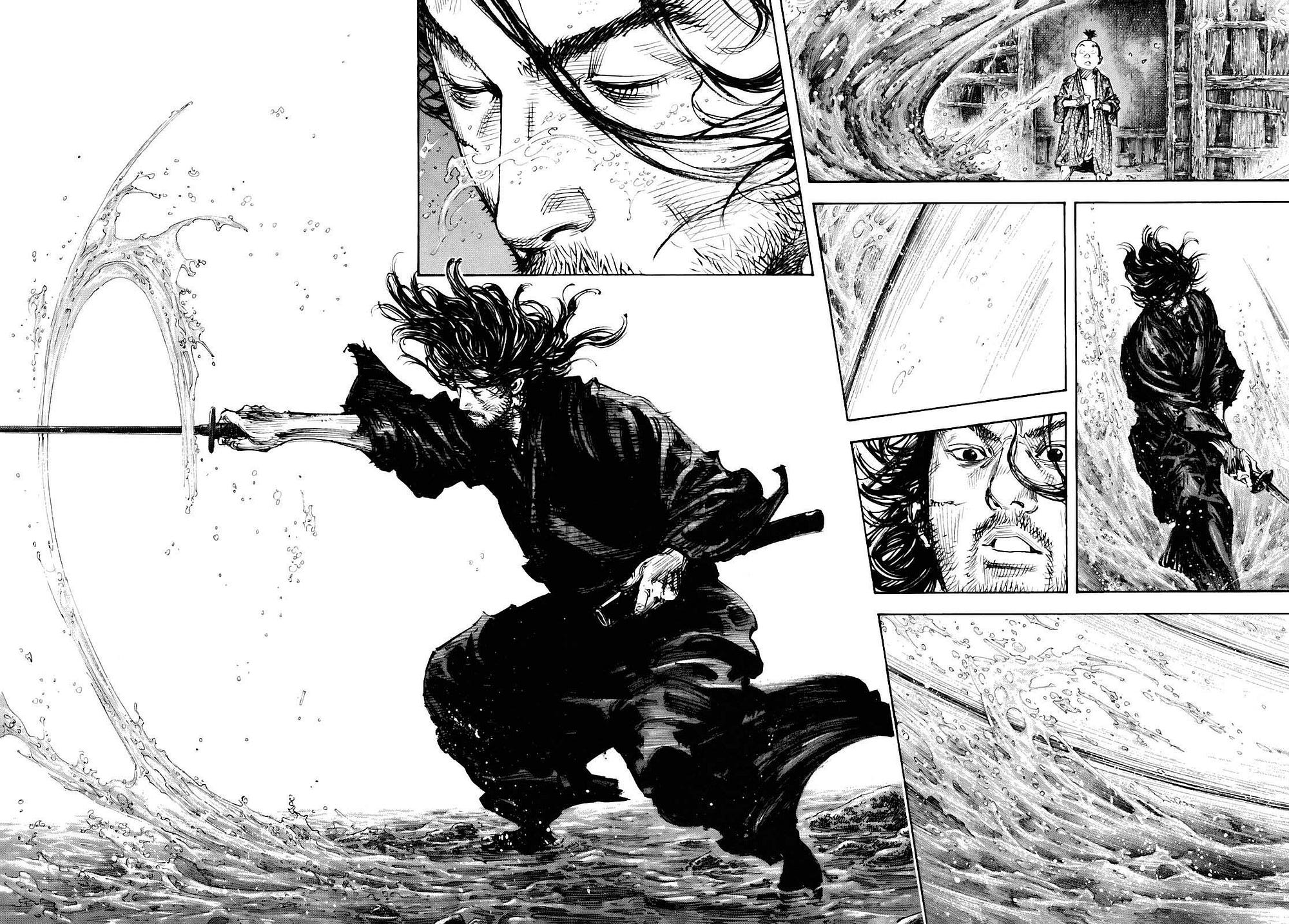 Musashi Miyamoto