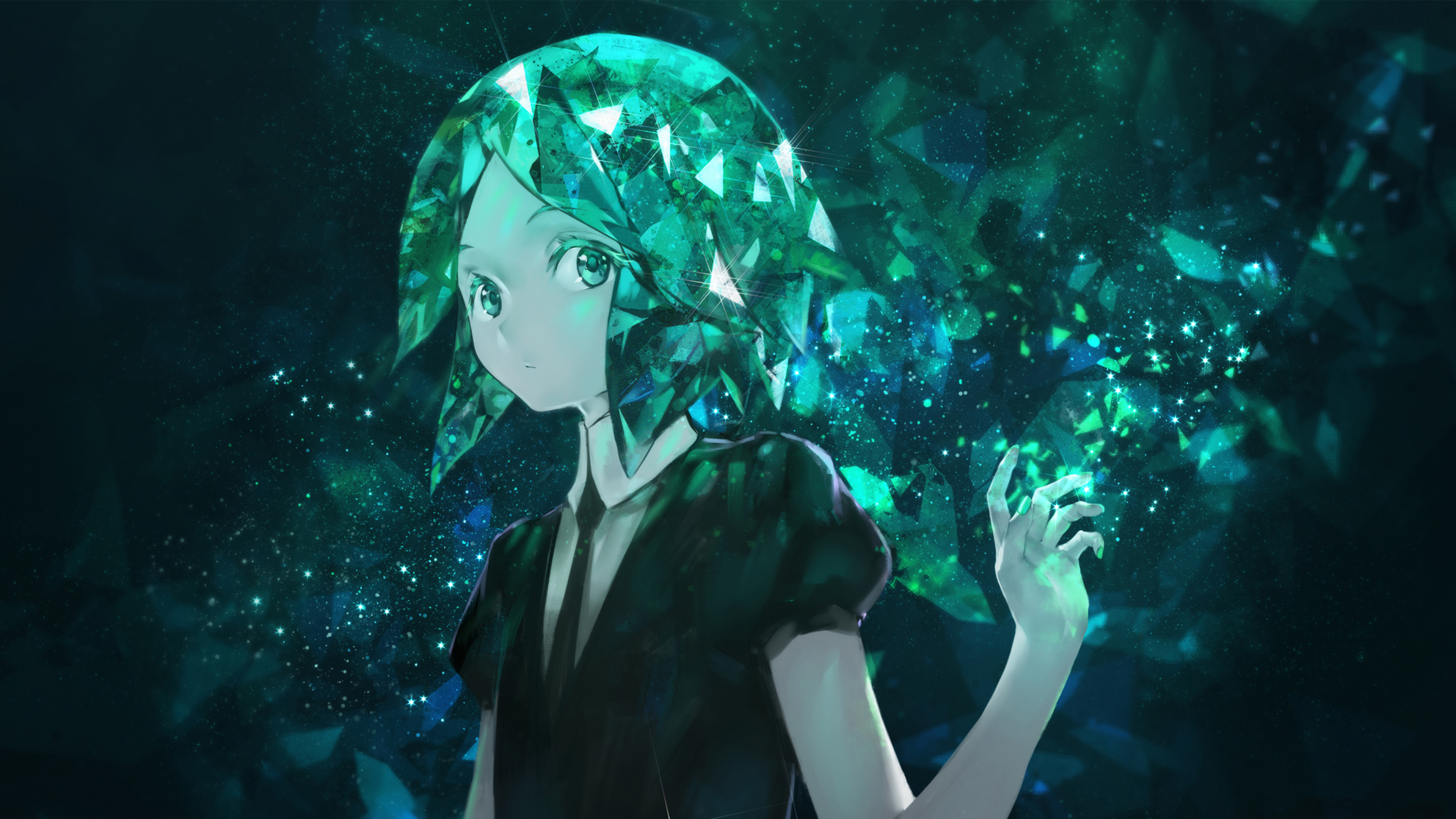 Phosphophyllite