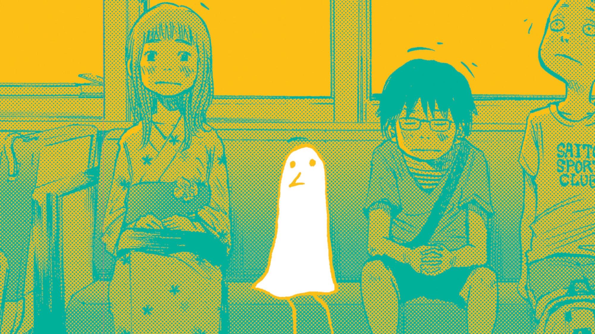 Punpun Onodera