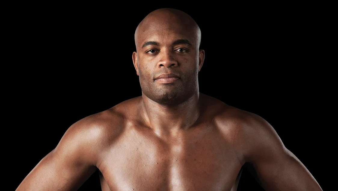Anderson Silva