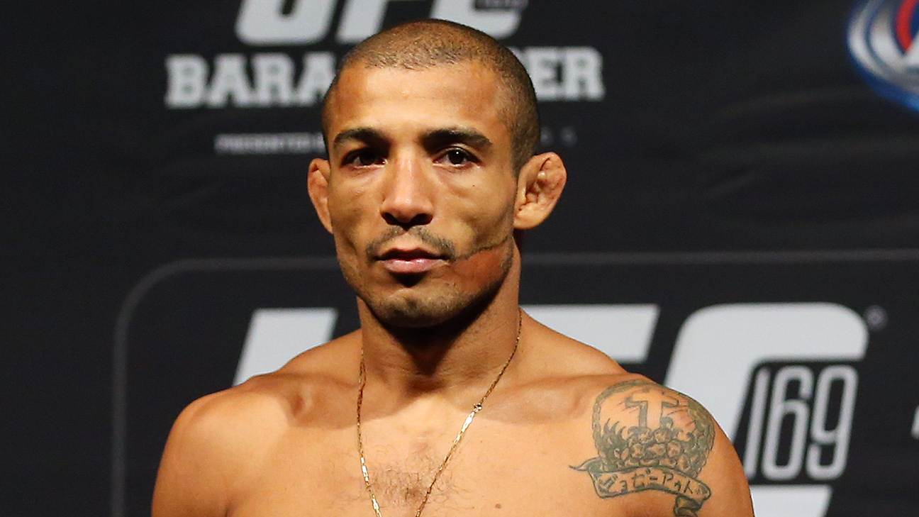 José Aldo