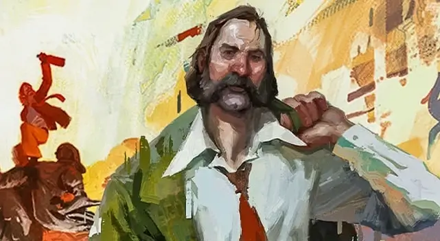 Harry Du Bois