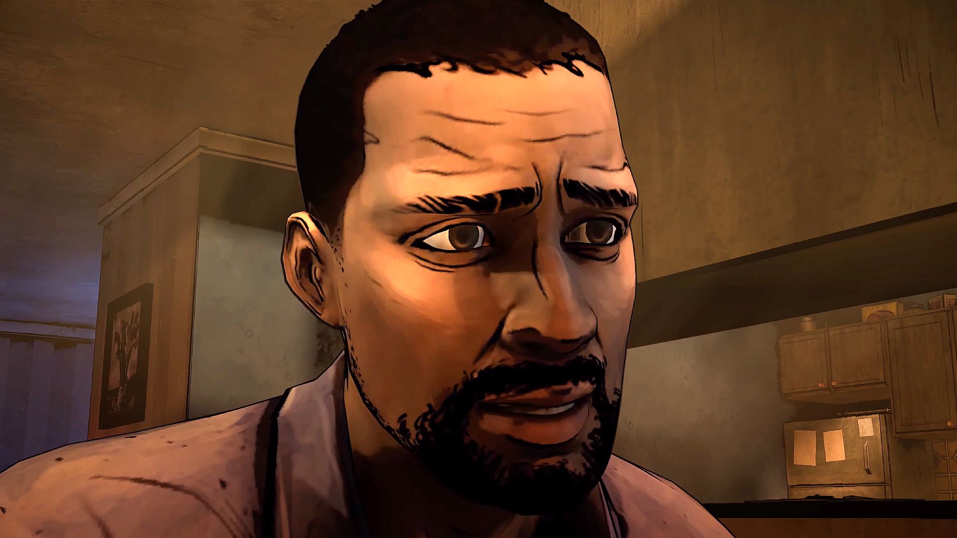 Lee Everett